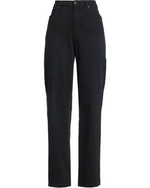 True Religion Hose - Schwarz