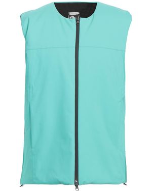 GR10K Vest Pes - Green