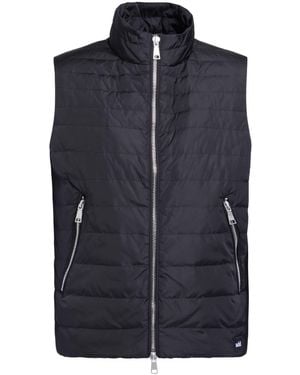 Add Puffer - Blue