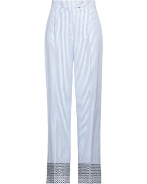 SFIZIO STUDIO Trouser - White