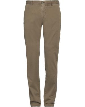 Incotex Trouser - Grey