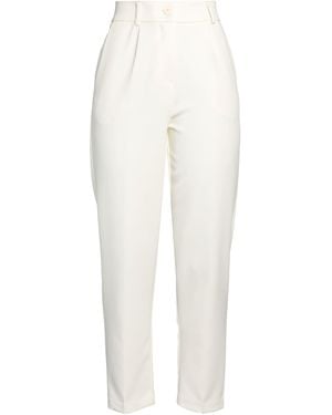 ViCOLO Pants - White