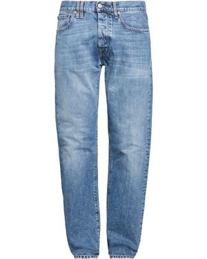 CYCLE Jeans Cotton - Blue