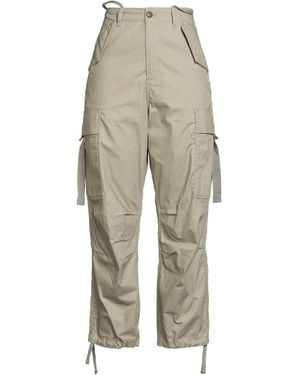 G-Star Military Pants Cotton, Recycled Cotton - Natural