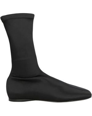 Proenza Schouler Stiefelette - Schwarz