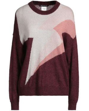 Pennyblack Jumper - Purple