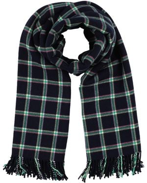 Etro Bufanda - Negro
