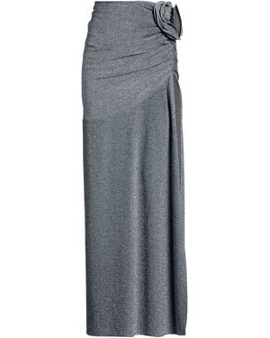 Babylon Maxi Skirts - Grey