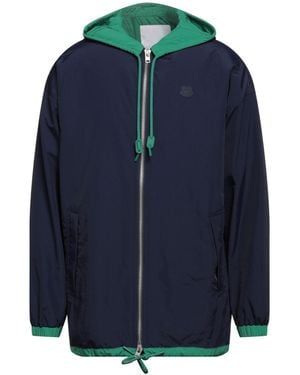 KENZO Jacket - Blue