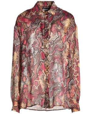 Just Cavalli Shirt - Pink