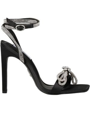 Steve Madden Sandali - Nero