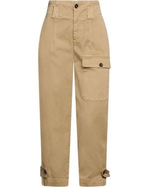 Pinko Trouser - Natural