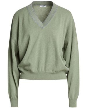 Peserico Pullover - Verde