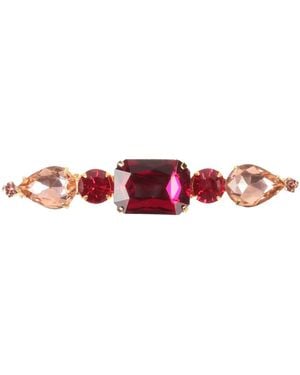 Lelet Haaraccessoire - Rot
