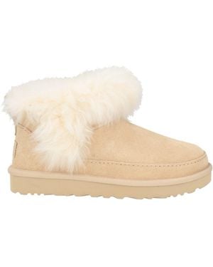 UGG Stivaletti - Neutro