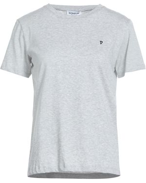 Dondup T-Shirt - Grey