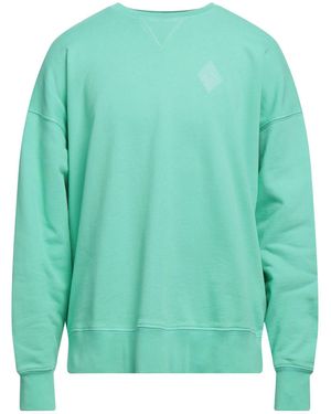 AMISH Sweatshirt - Grün
