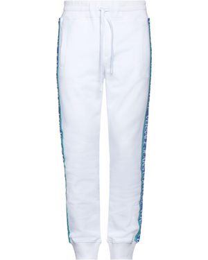 Versace Jeans Couture Hose - Weiß