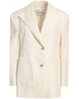 Low Classic Blazer - Natur