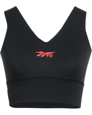 Reebok X Victoria Beckham Bra - Black