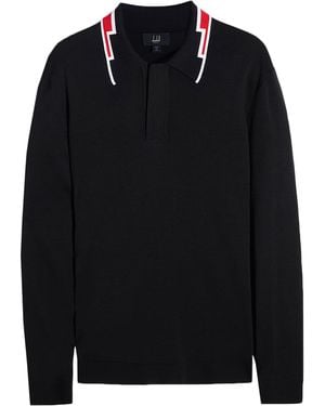 dunhill Jumper - Black