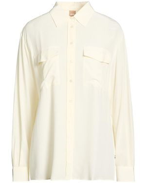 BOSS Shirts - White