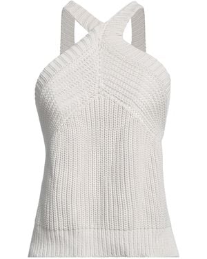 Dondup Top - White