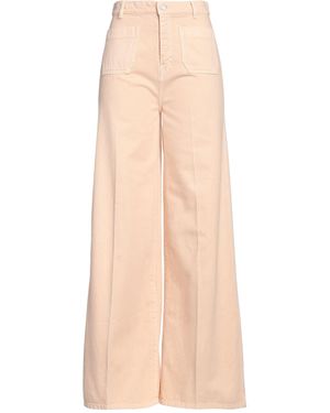 JOSEPH Pantaloni Jeans - Neutro