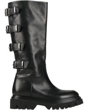 FRU.IT Bota - Negro