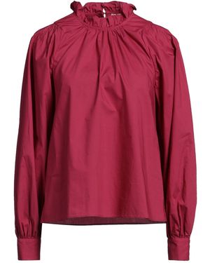 Ulla Johnson Top - Red
