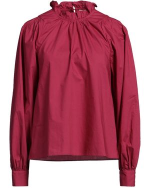 Ulla Johnson Top - Red