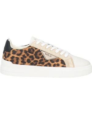 Replay Trainers - Natural