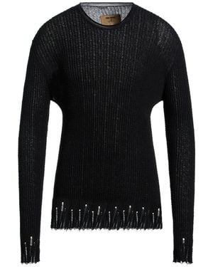Uma Wang Jumper - Black
