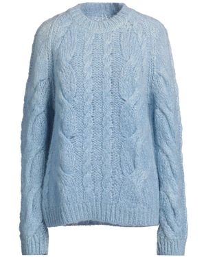 Maison Margiela Pullover - Blu
