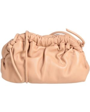 Mansur Gavriel Cross-Body Bag - Pink