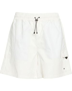 Spiewak Shorts & Bermuda Shorts - White