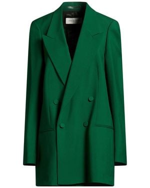 Dries Van Noten Blazer - Verde