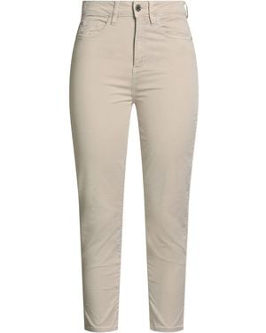Guess Trouser - Natural