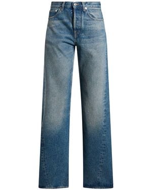 ARMARIUM Pantaloni Jeans - Blu