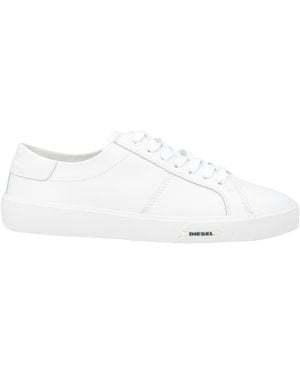 DIESEL Sneakers - White