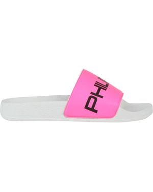 Philippe Model Sandals - Pink