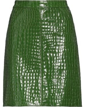 Tom Ford Minigonna - Verde