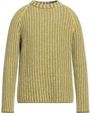 Marni Jumpers - Green