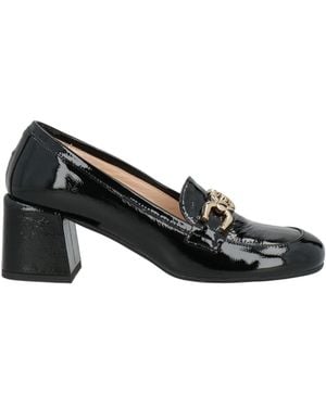 Chiarini Bologna Loafer - Black