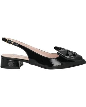 Divine Follie Decolletes - Nero