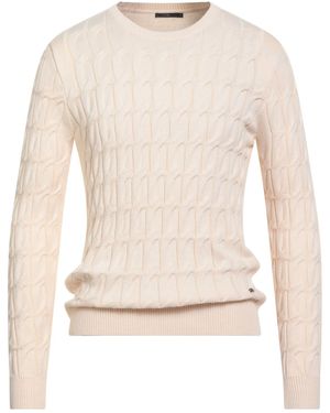 GRIFFAI Pullover - Neutro