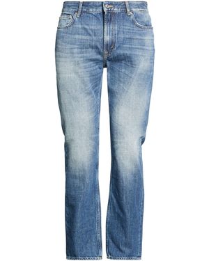 Department 5 Jeans Cotton - Blue
