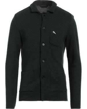 Paoloni Cardigan - Black