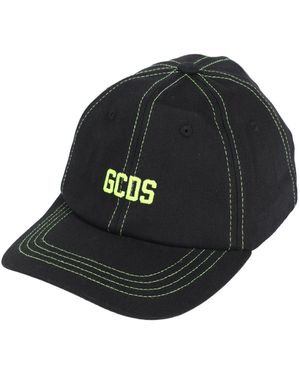 Gcds Hat - Black
