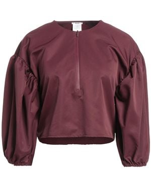 Wolford Top - Rot